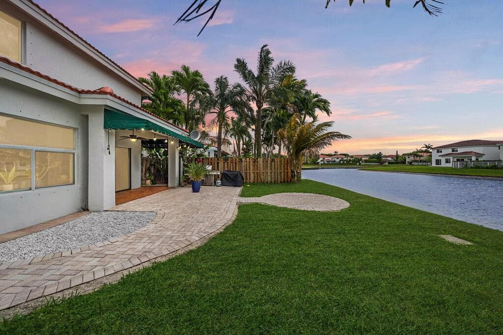 11018 NW 47th Terrace, Doral FL 33178 — 29
