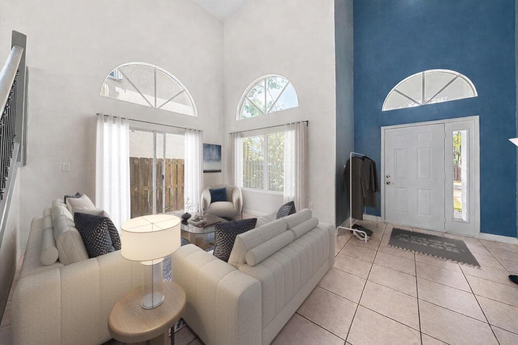 11018 NW 47th Terrace, Doral FL 33178 — 4