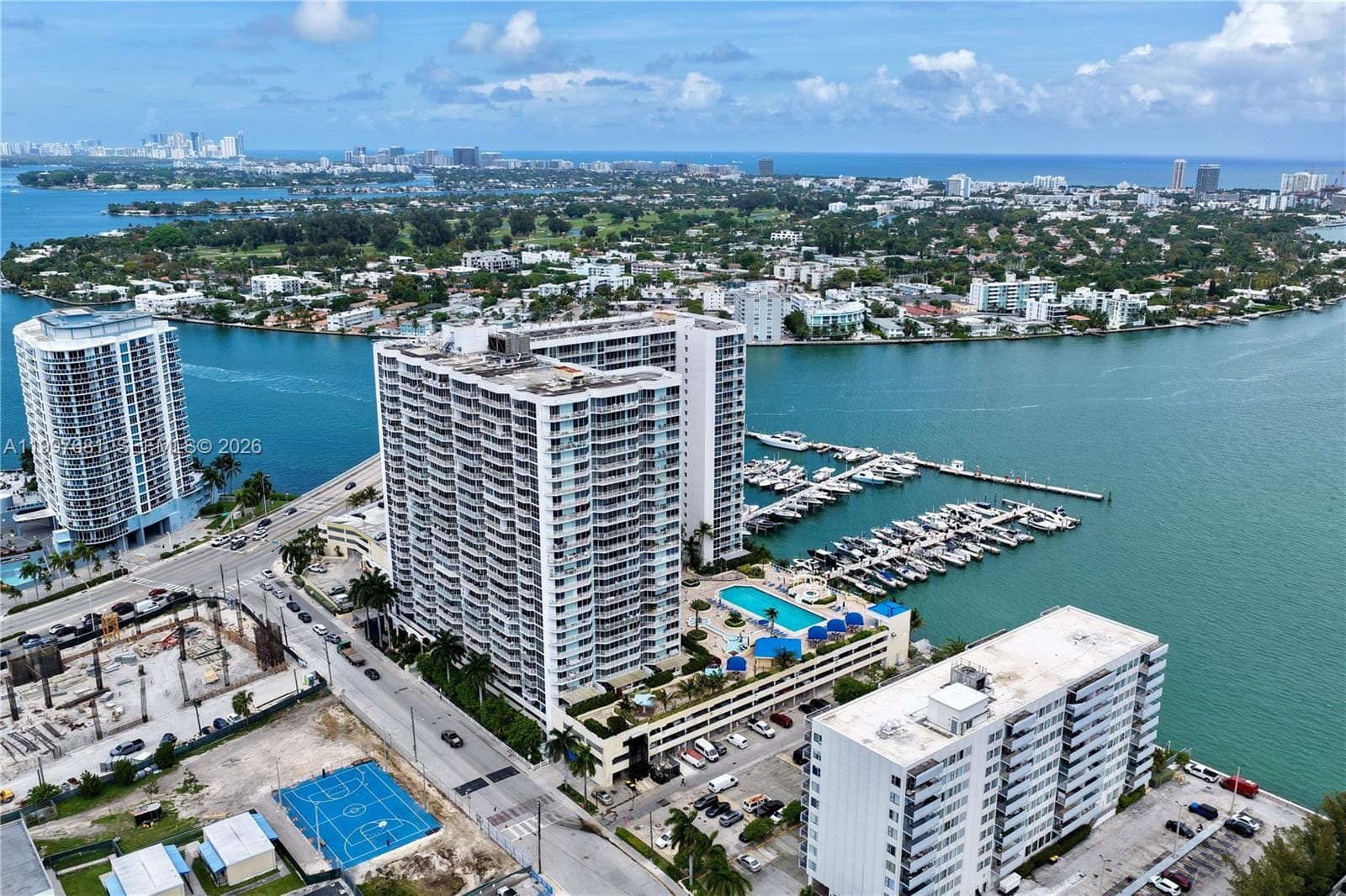 7601 E Treasure Dr # 2319, North Bay Village FL 33141 — 22