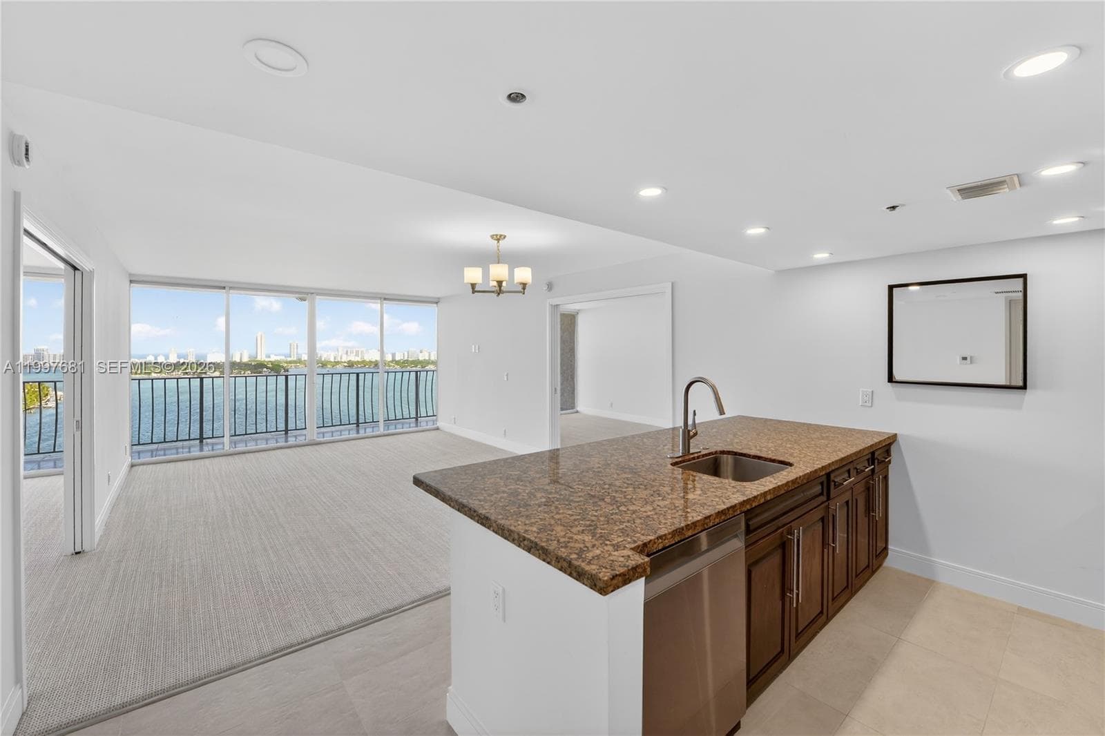 7601 E Treasure Dr # 2319, North Bay Village FL 33141 — 1