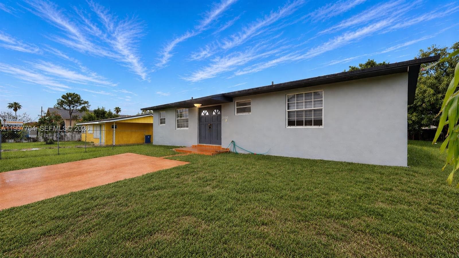 21450 SW 109th Ct, Cutler Bay FL 33189 — 1