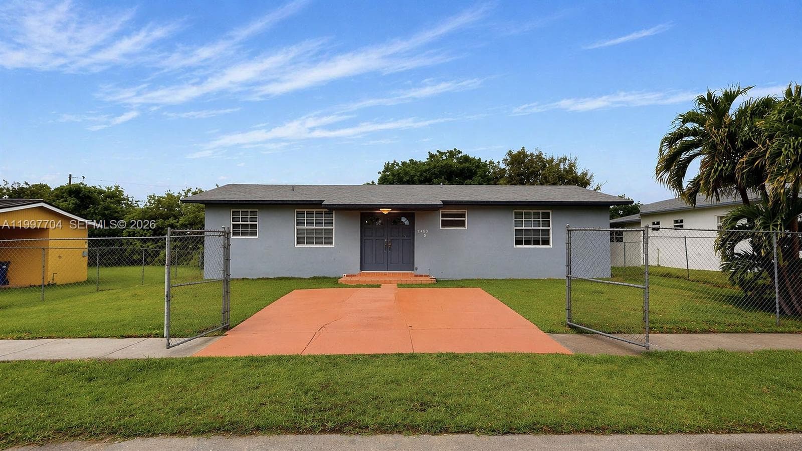 21450 SW 109th Ct, Cutler Bay FL 33189 — 33