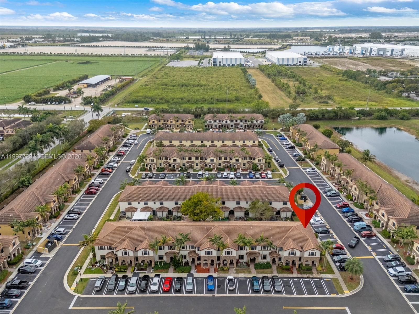 3202 SE 6th St, Homestead FL 33033 — 32