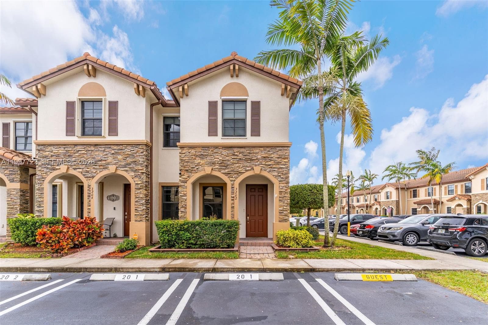 3202 SE 6th St, Homestead FL 33033 — 1