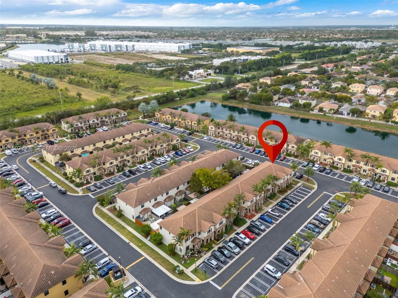 3202 SE 6th St, Homestead FL 33033 — 34