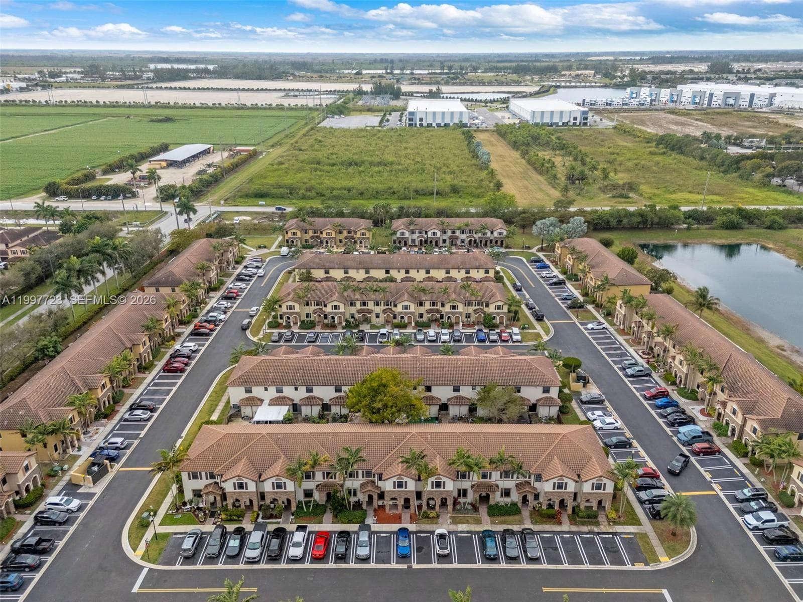 3202 SE 6th St, Homestead FL 33033 — 33