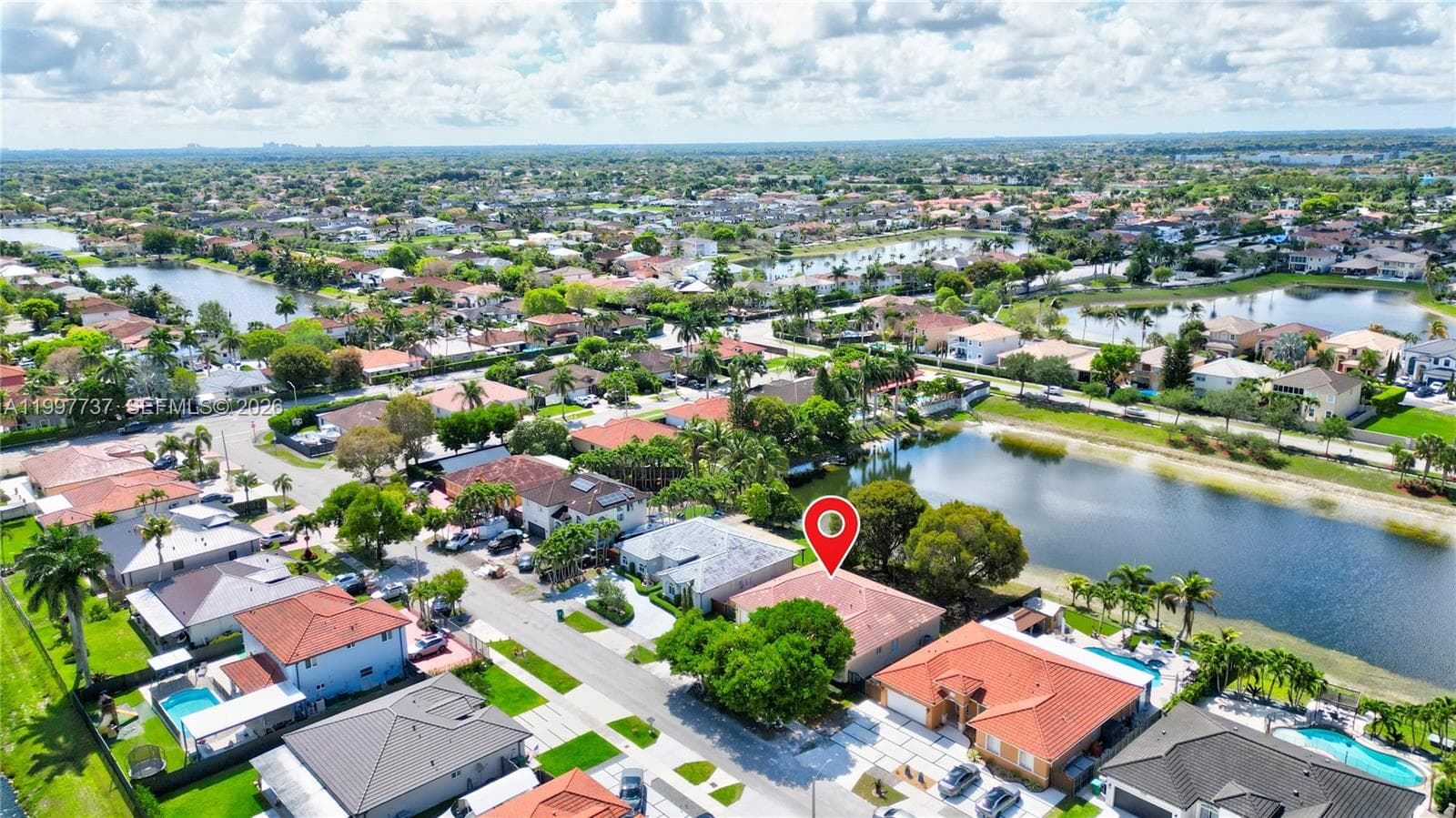 16252 SW 42nd Ter, Miami FL 33185 — 59