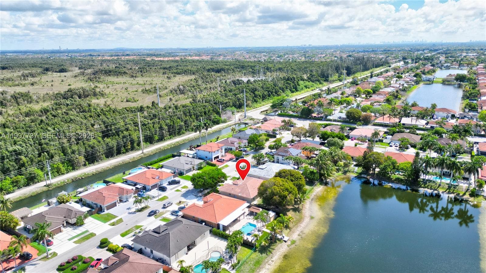 16252 SW 42nd Ter, Miami FL 33185 — 60