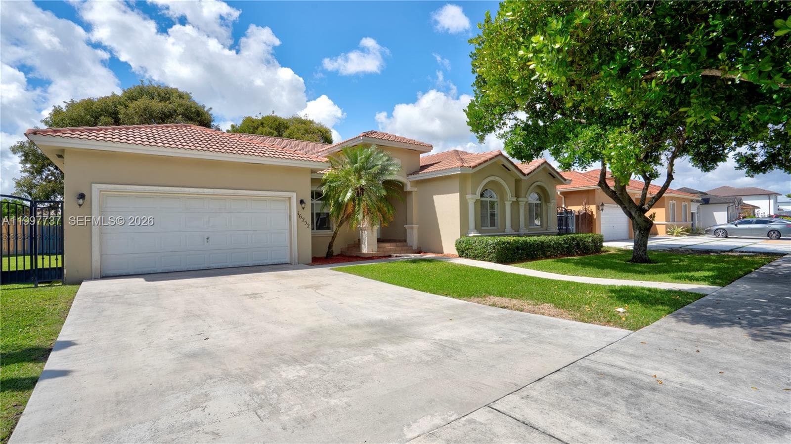 16252 SW 42nd Ter, Miami FL 33185 — 4