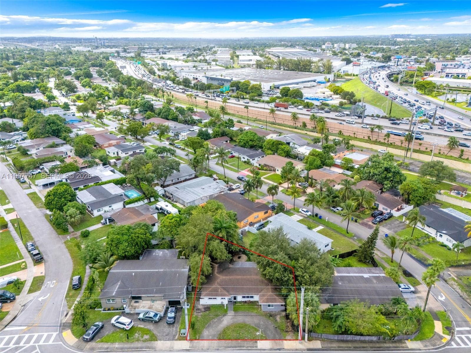 17930 NE 6th Ave, North Miami Beach FL 33162 — 23