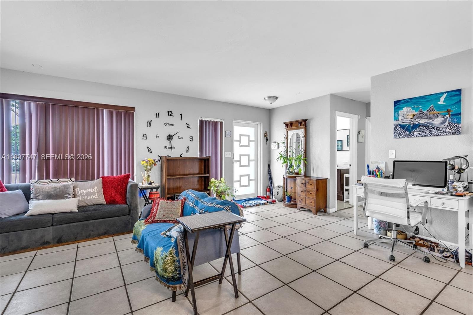 17930 NE 6th Ave, North Miami Beach FL 33162 — 6