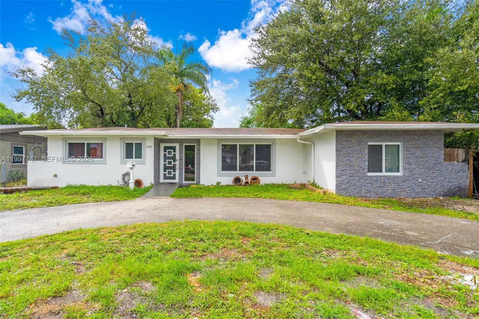 17930 NE 6th Ave, North Miami Beach FL 33162 — 1