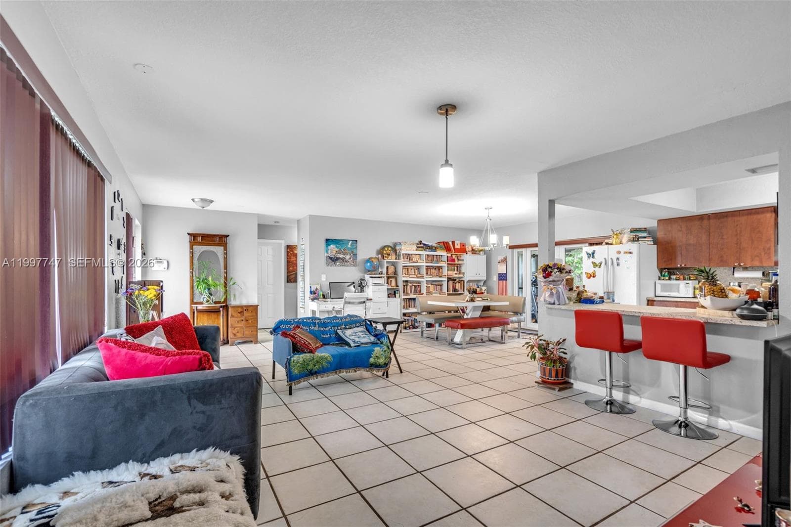 17930 NE 6th Ave, North Miami Beach FL 33162 — 5