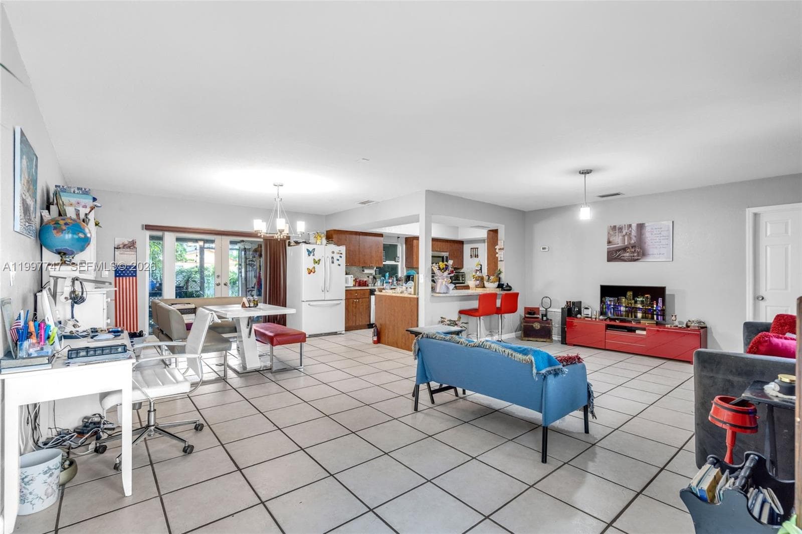 17930 NE 6th Ave, North Miami Beach FL 33162 — 4