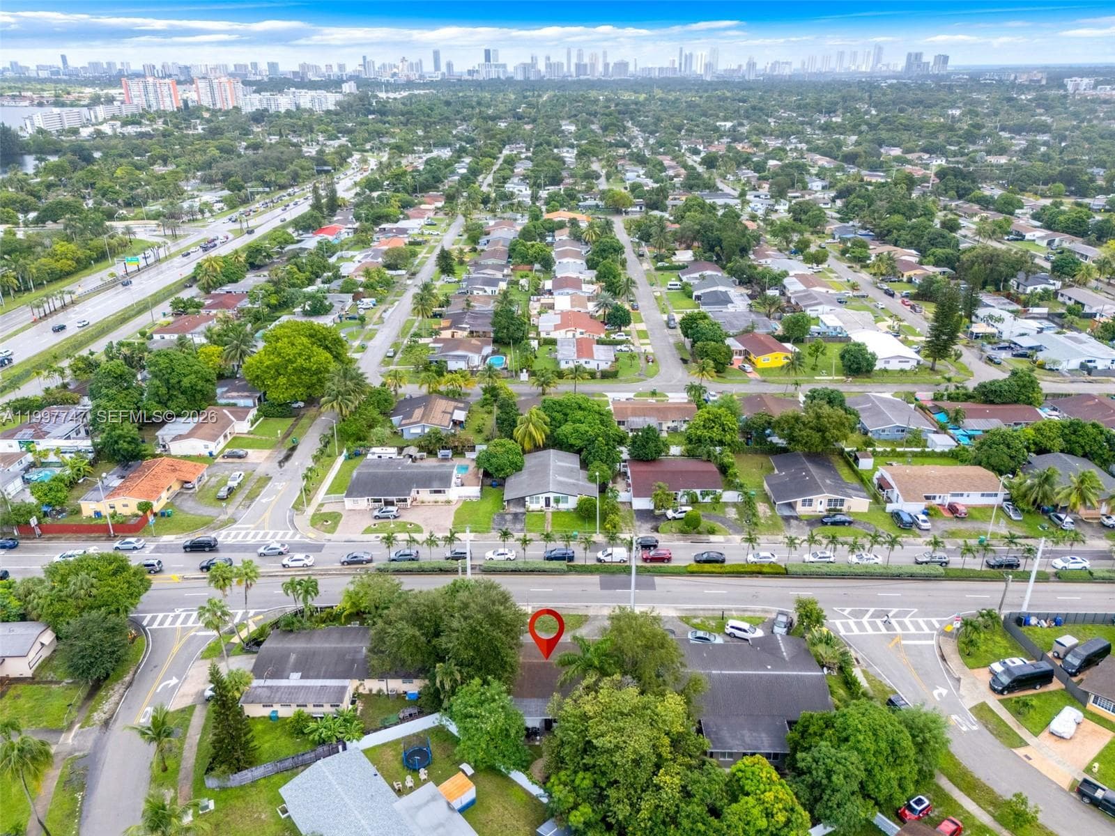 17930 NE 6th Ave, North Miami Beach FL 33162 — 25