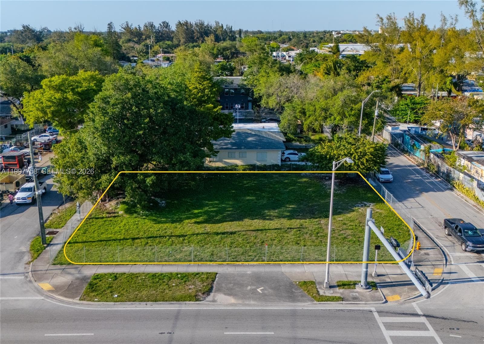 1205 NW 79th St, Miami FL 33147 — 18