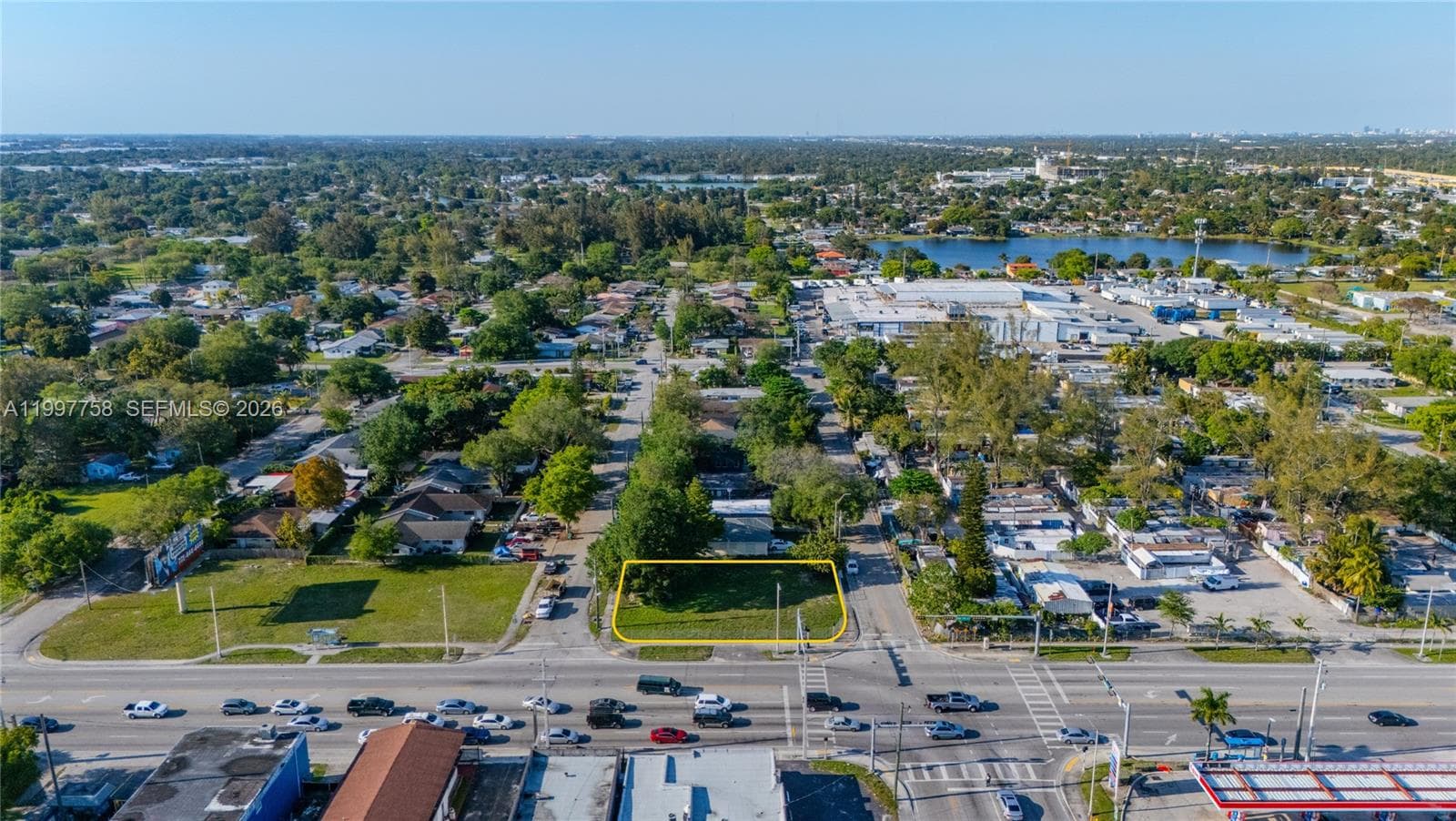 1205 NW 79th St, Miami FL 33147 — 15
