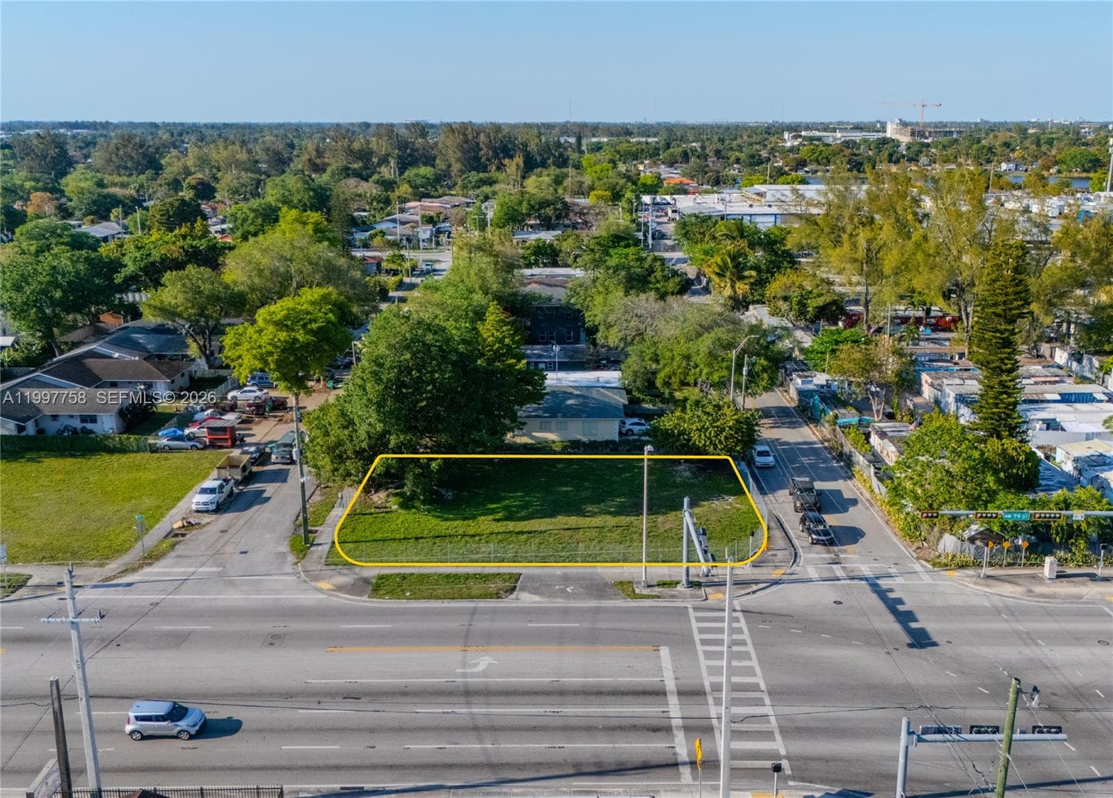 1205 NW 79th St, Miami FL 33147 — 8