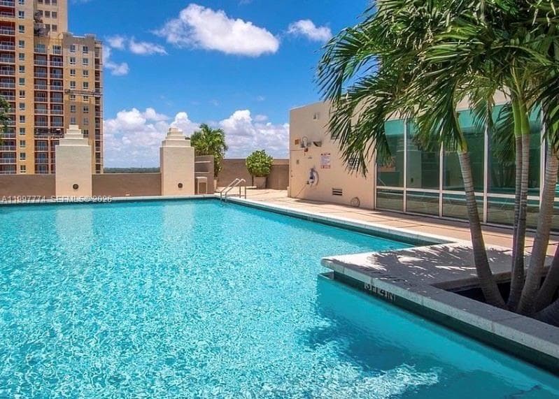 9066 SW 73rd Ct # 806, Miami FL 33156 — 17