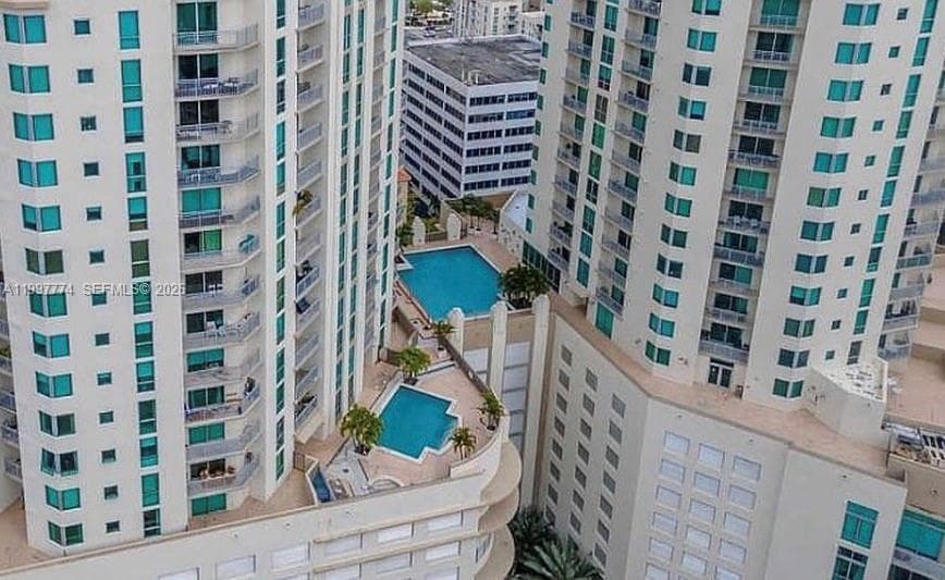 9066 SW 73rd Ct # 806, Miami FL 33156 — 1