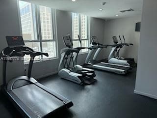 9066 SW 73rd Ct # 806, Miami FL 33156 — 20