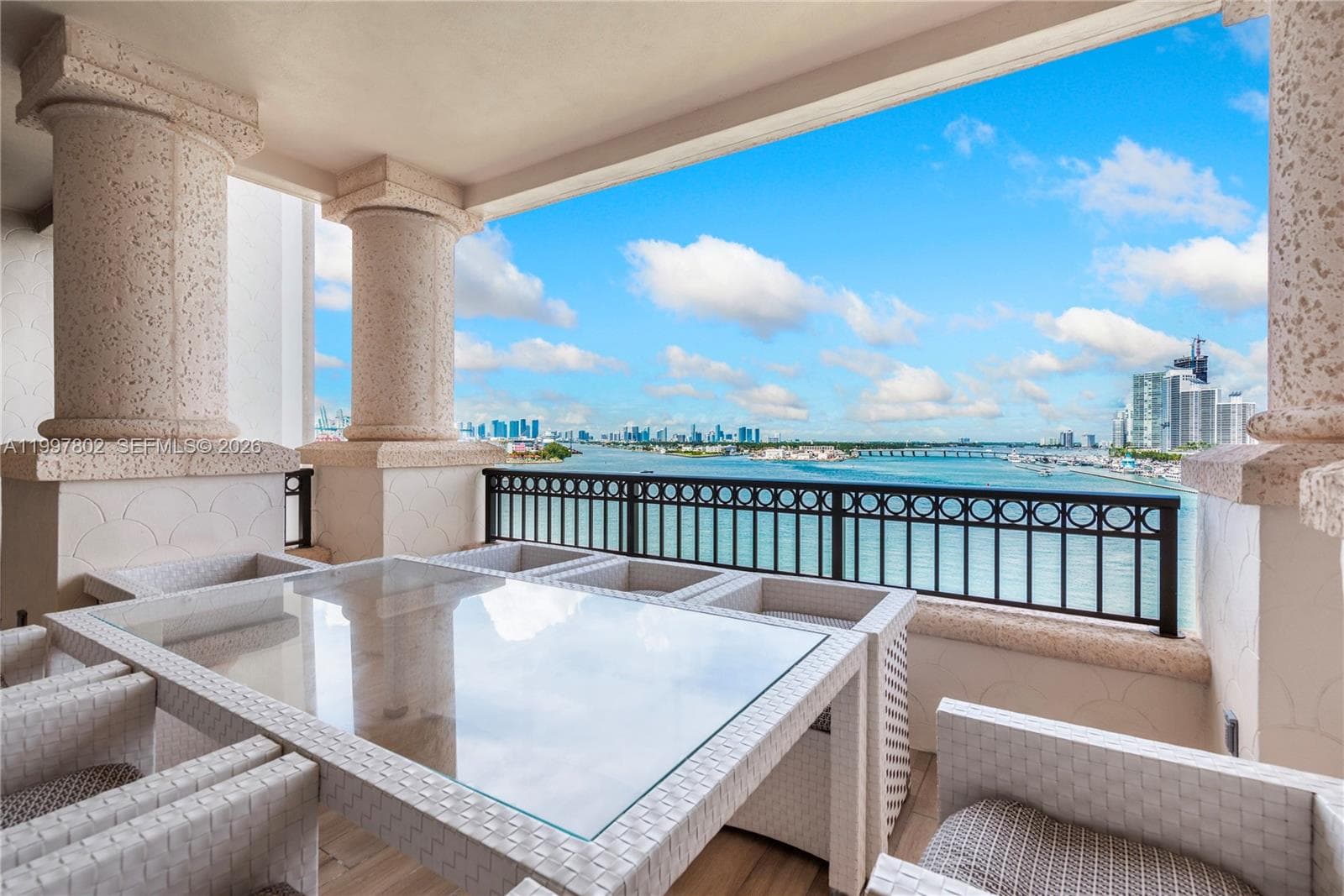 6882 Fisher Island Dr # 6882, Miami Beach FL 33109 — 5