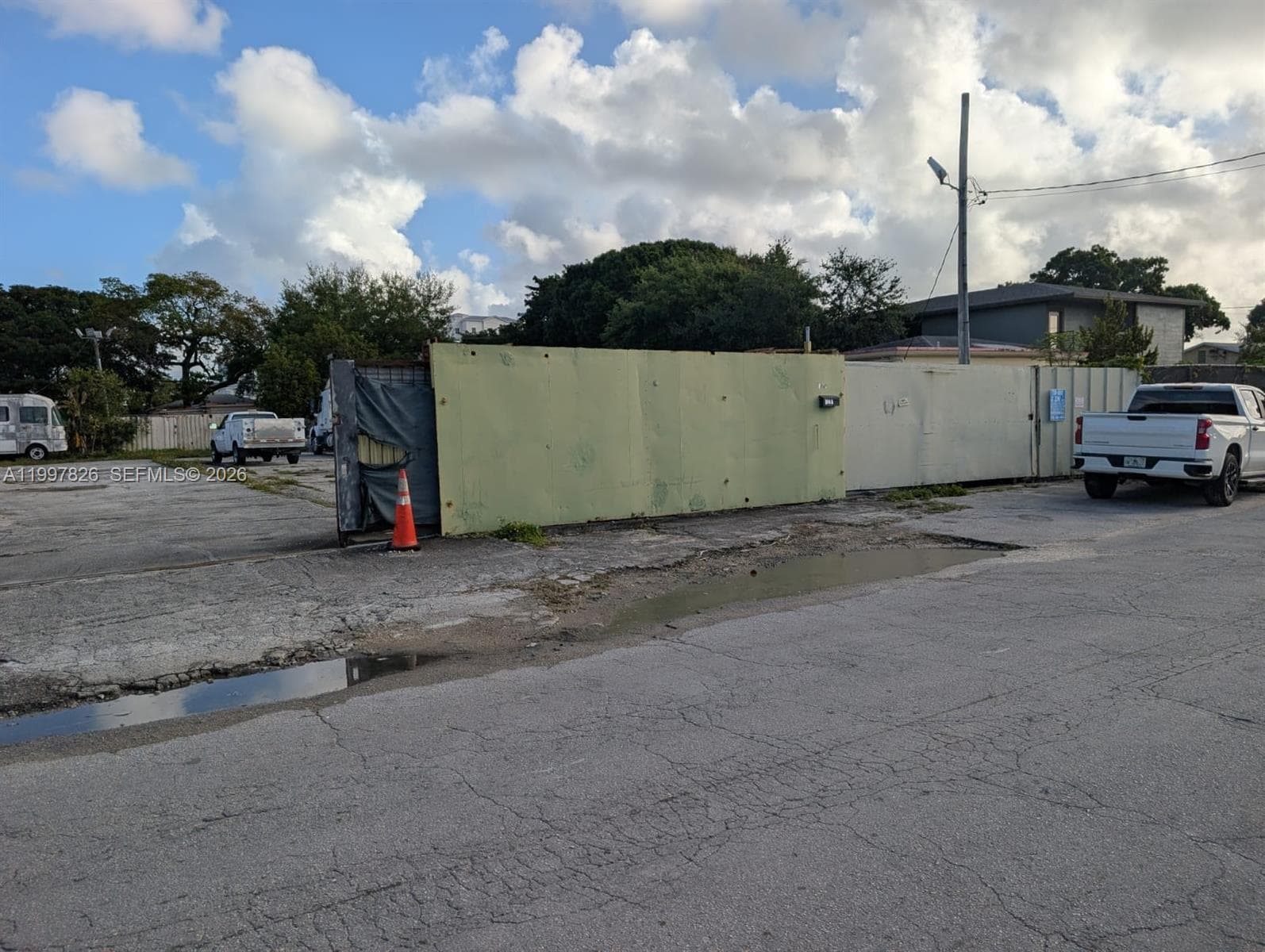 3175 NW 75TH STREET, Miami FL 33147 — 3