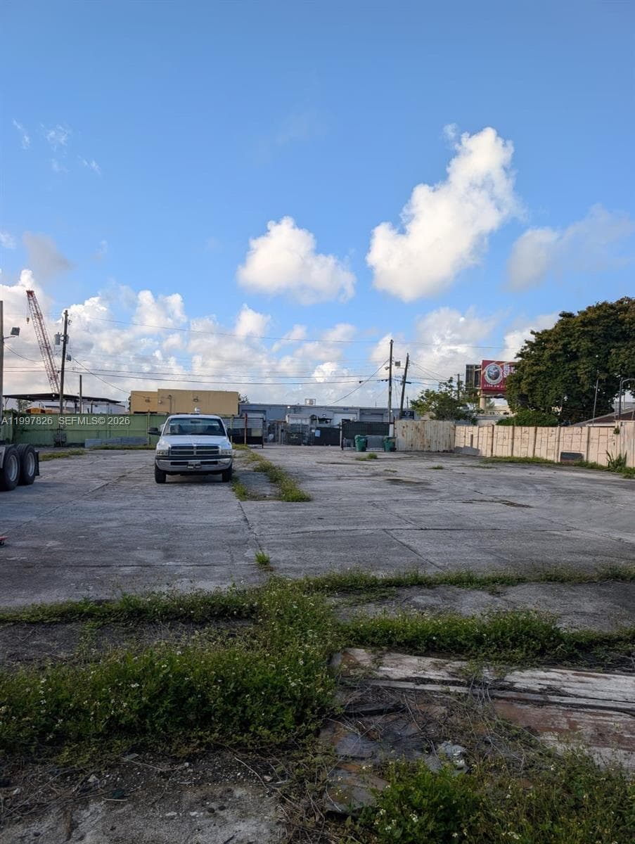 3175 NW 75TH STREET, Miami FL 33147 — 5