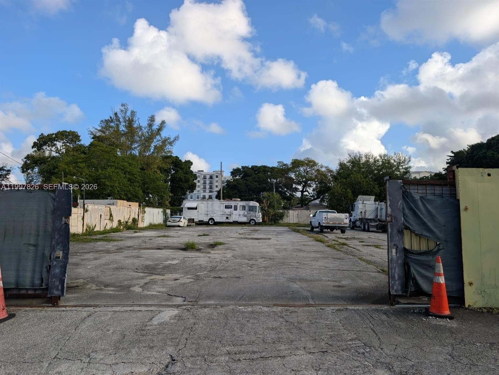 3175 NW 75TH STREET, Miami FL 33147 — 4