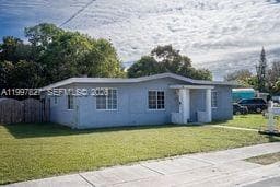 13645 NW 3rd Ave, North Miami FL 33168 — 2