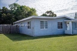 13645 NW 3rd Ave, North Miami FL 33168 — 3