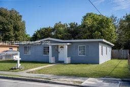13645 NW 3rd Ave, North Miami FL 33168 — 1