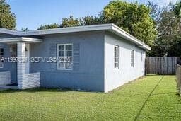 13645 NW 3rd Ave, North Miami FL 33168 — 30