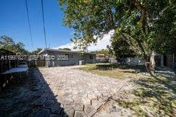 13645 NW 3rd Ave, North Miami FL 33168 — 21