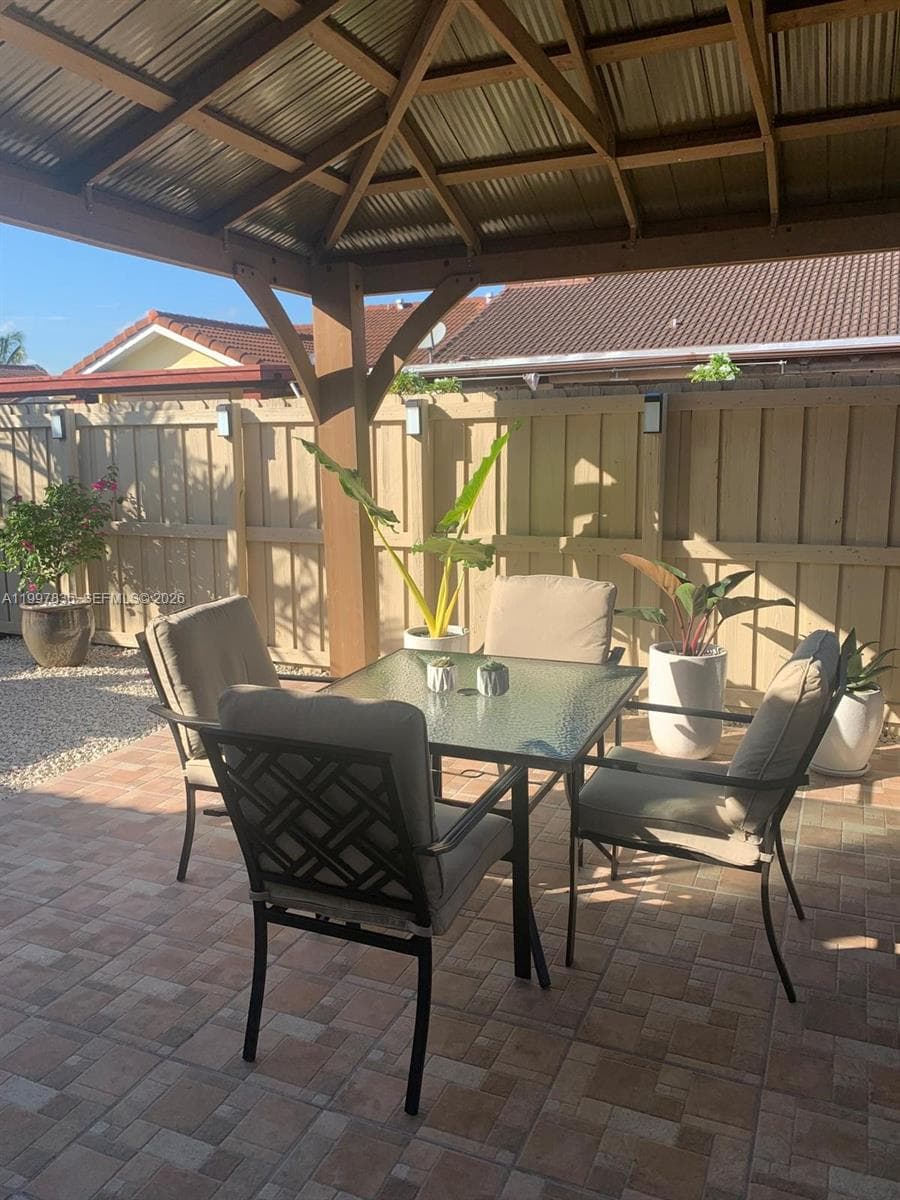 4533 SW 143rd Pl, Miami FL 33175 — 12