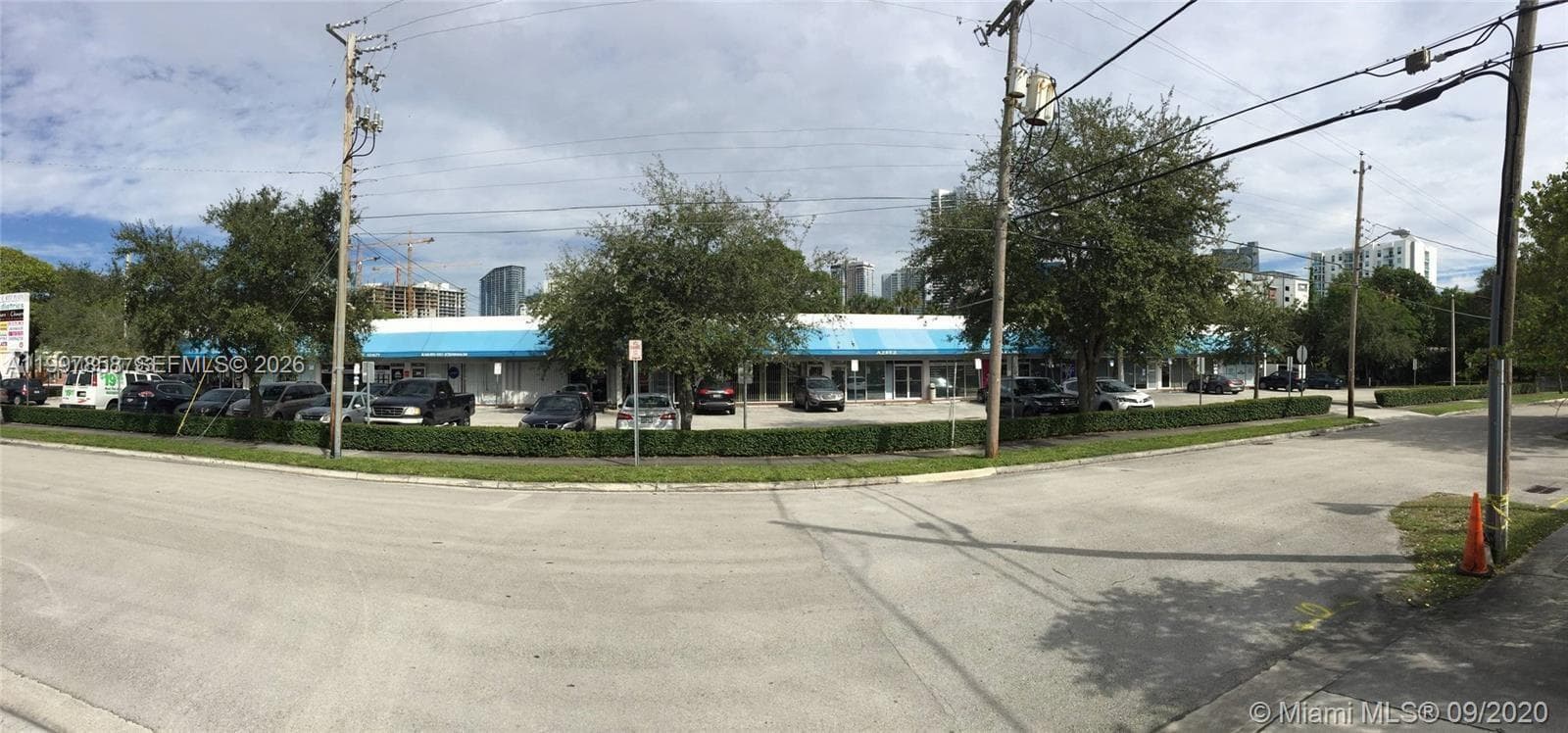 1777 SW 3 AV, Miami FL 33129 — 15