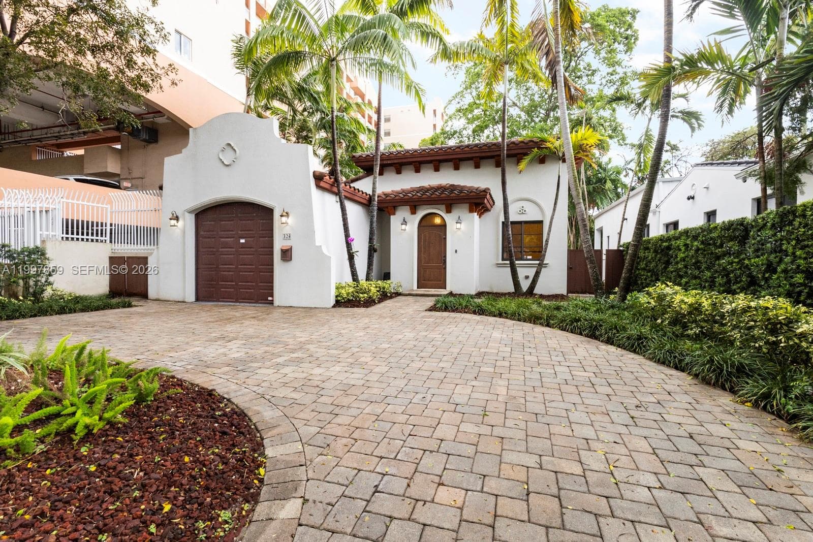 324 SW 30th Rd, Miami FL 33129 — 1