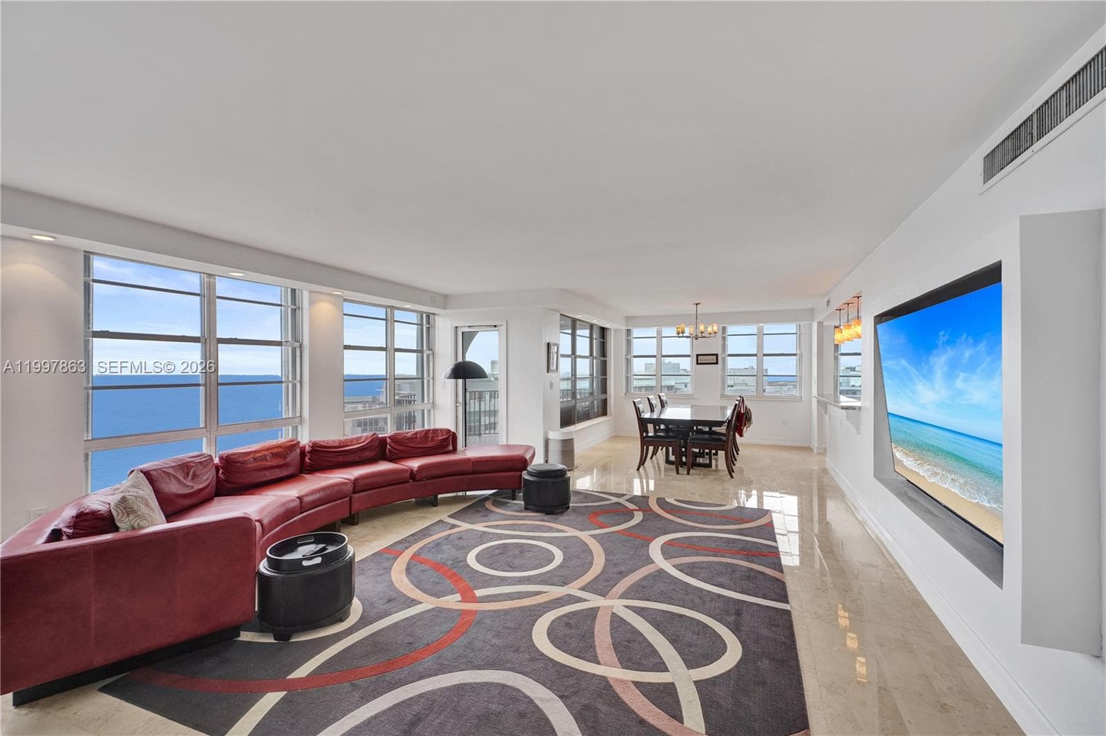 5660 Collins Ave # 20B, Miami Beach FL 33140 — 2