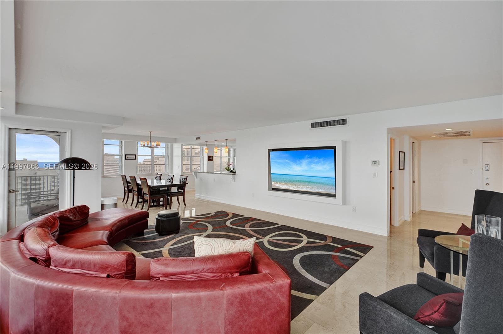 5660 Collins Ave # 20B, Miami Beach FL 33140 — 5