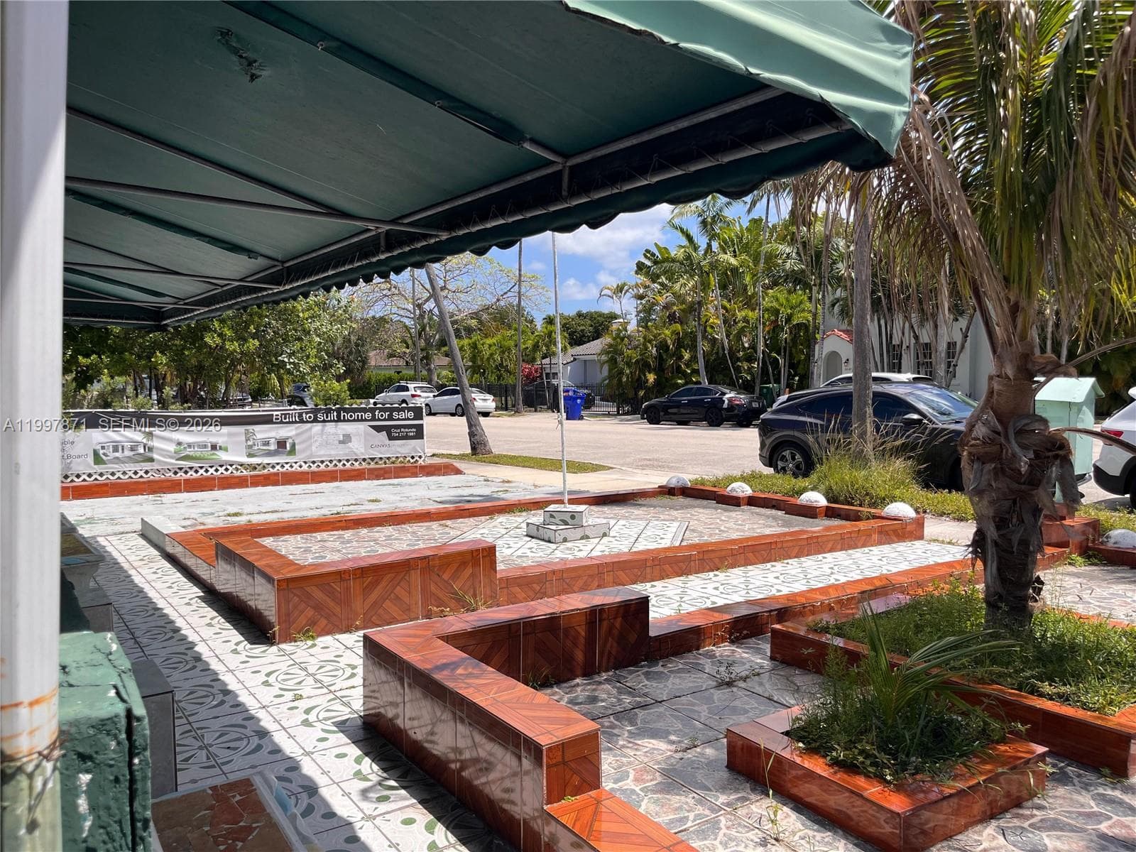 5934 NE 4th ct, Miami FL 33137 — 16