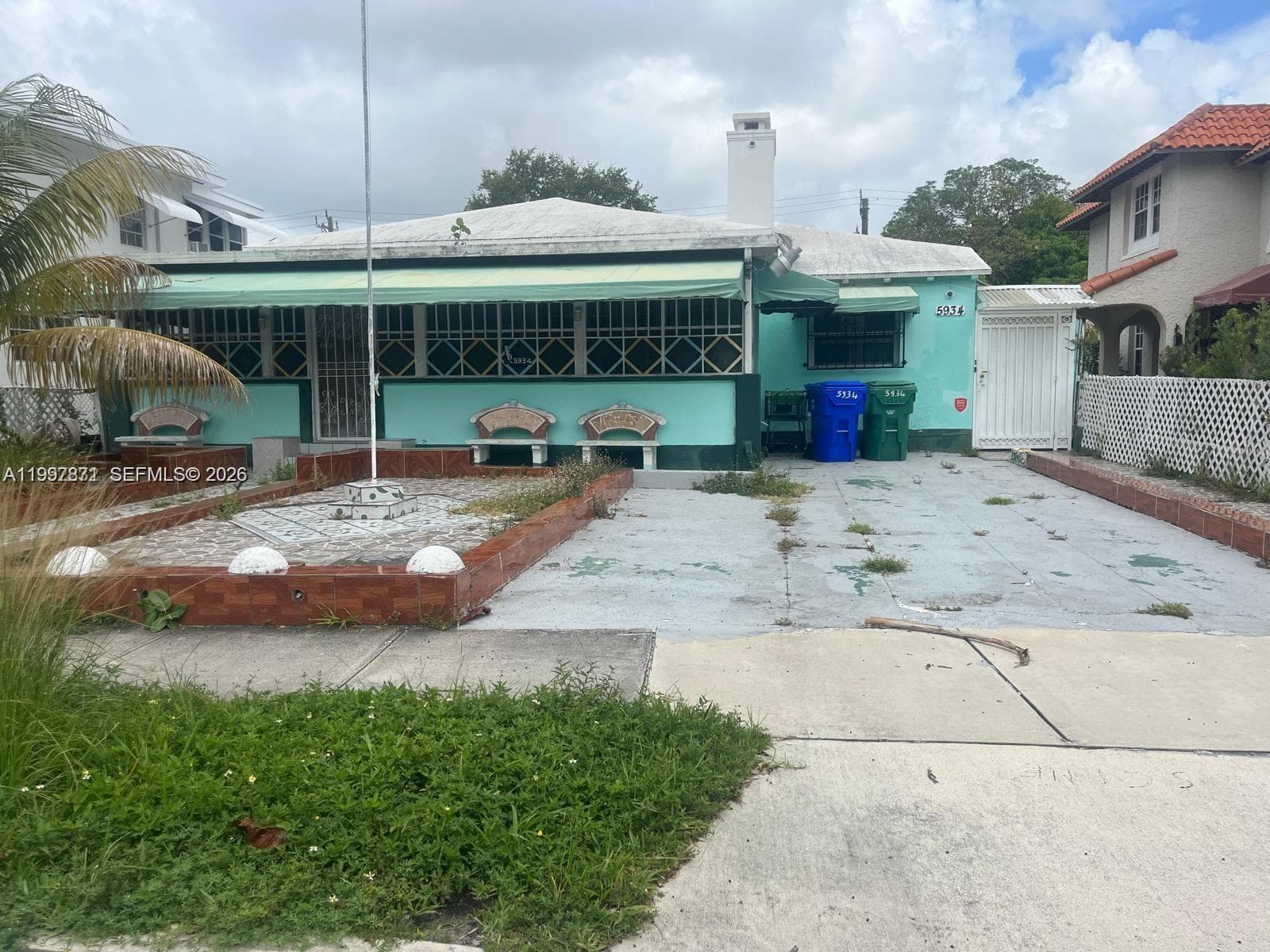 5934 NE 4th ct, Miami FL 33137 — 14