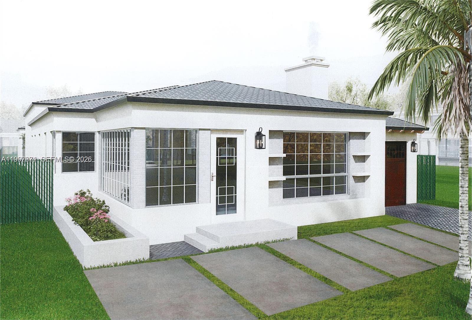 5934 NE 4th ct, Miami FL 33137 — 15