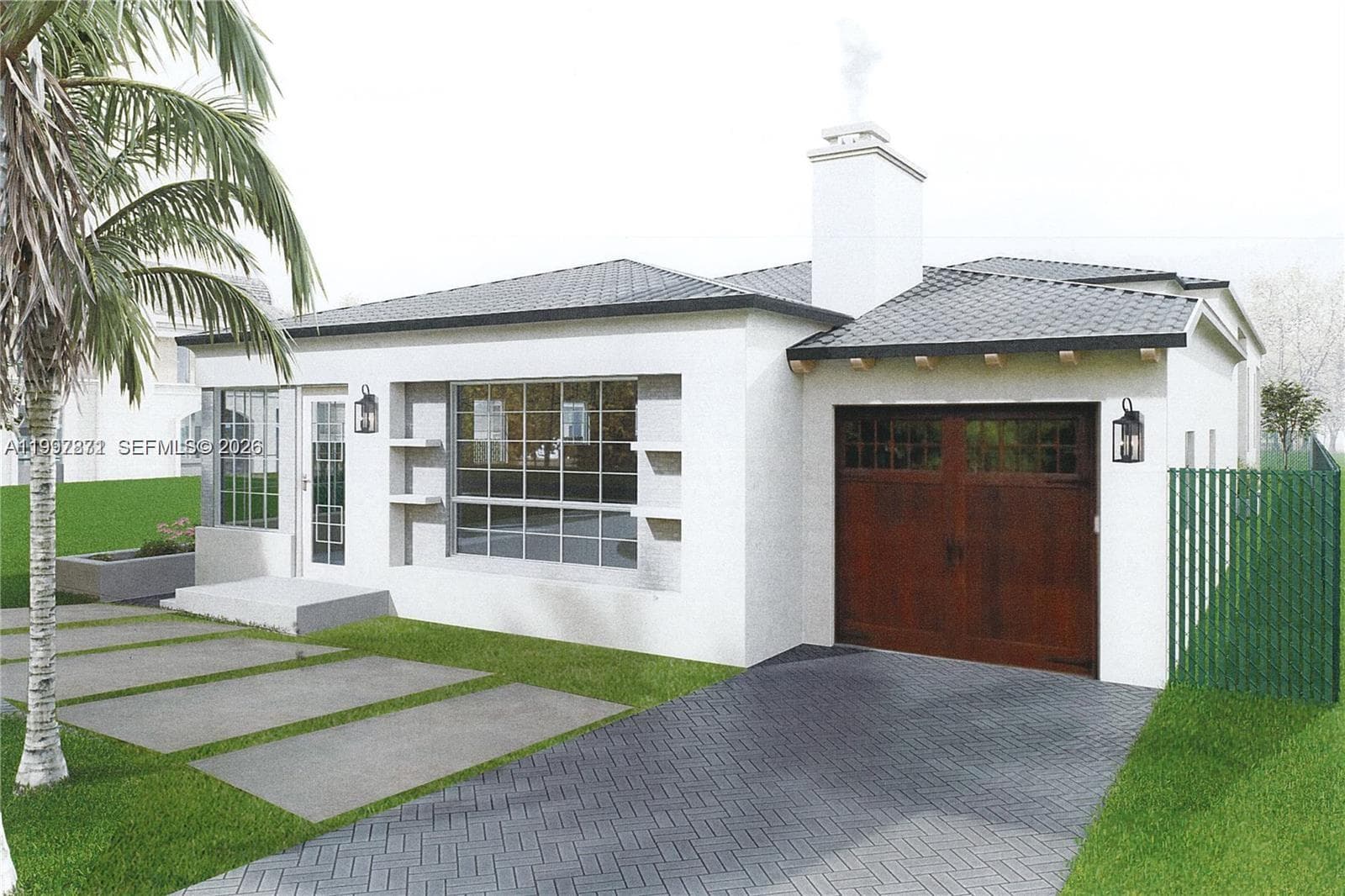 5934 NE 4th ct, Miami FL 33137 — 11
