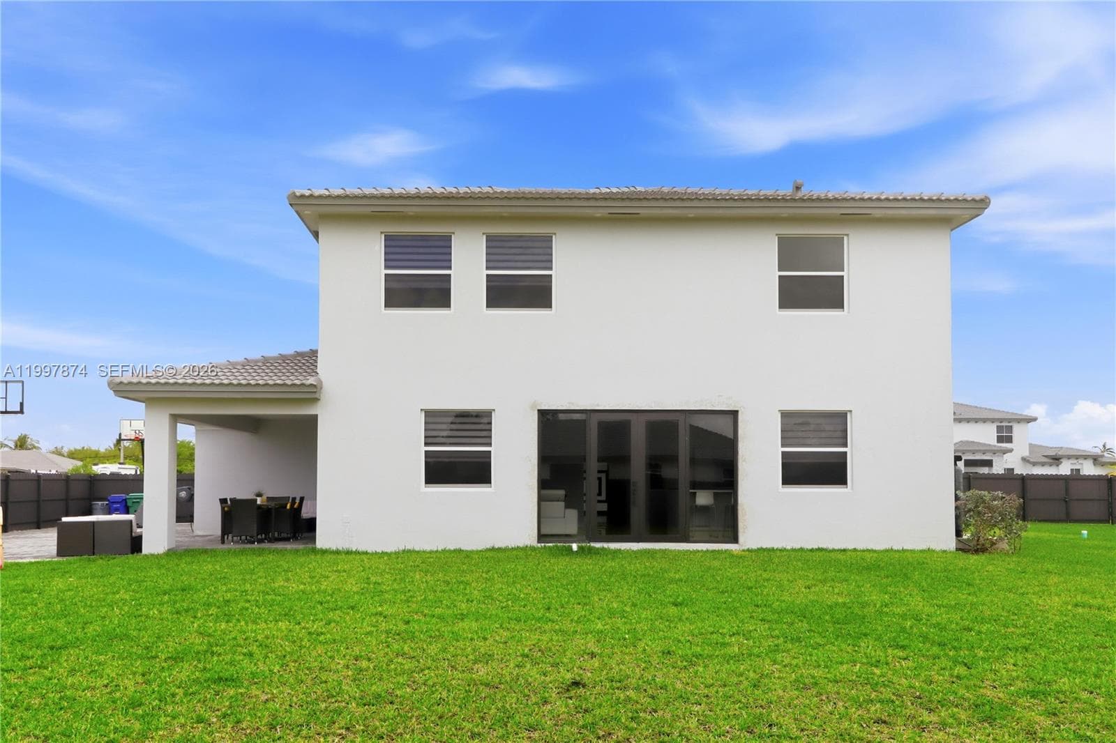 19740 SW 321st St, Homestead FL 33030 — 2