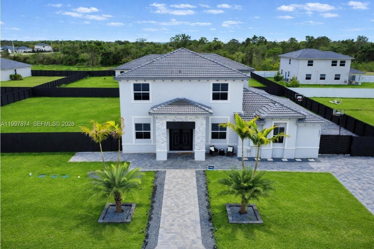19740 SW 321st St, Homestead FL 33030 — 53
