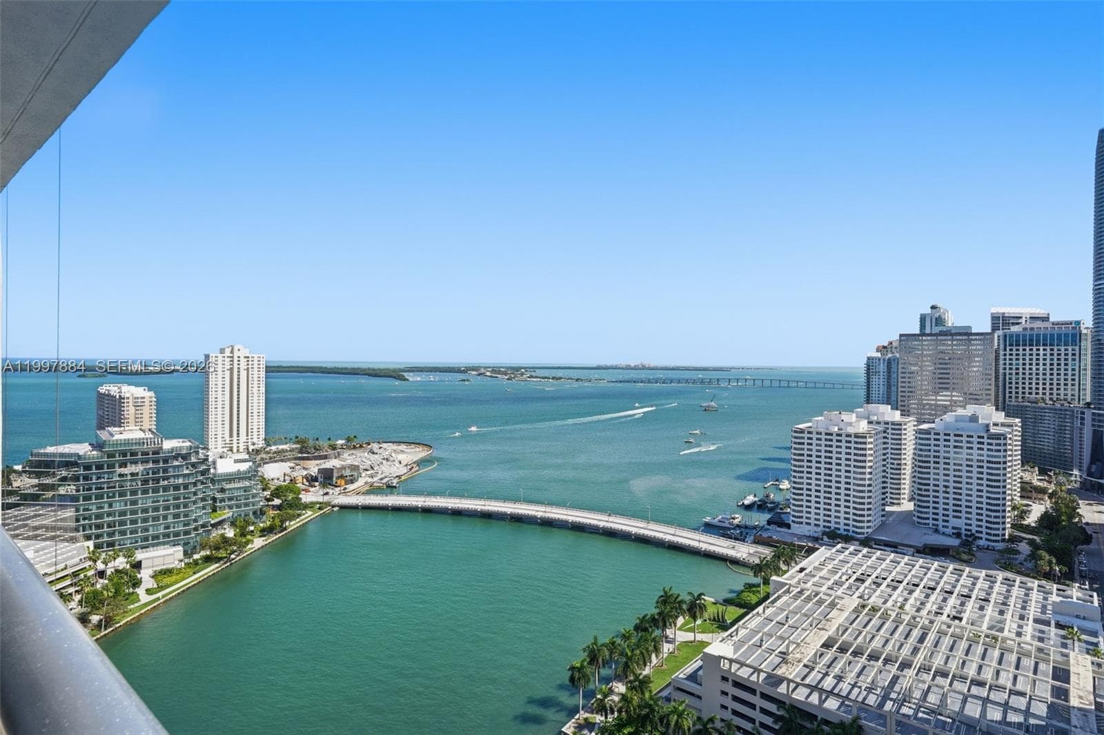 495 Brickell Ave # 2807, Miami FL 33131 — 23