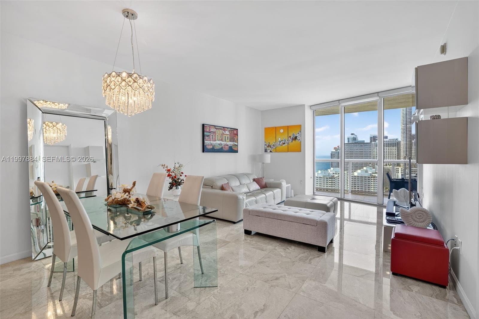 495 Brickell Ave # 2807, Miami FL 33131 — 7