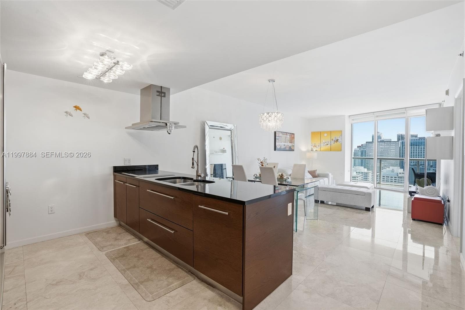 495 Brickell Ave # 2807, Miami FL 33131 — 5