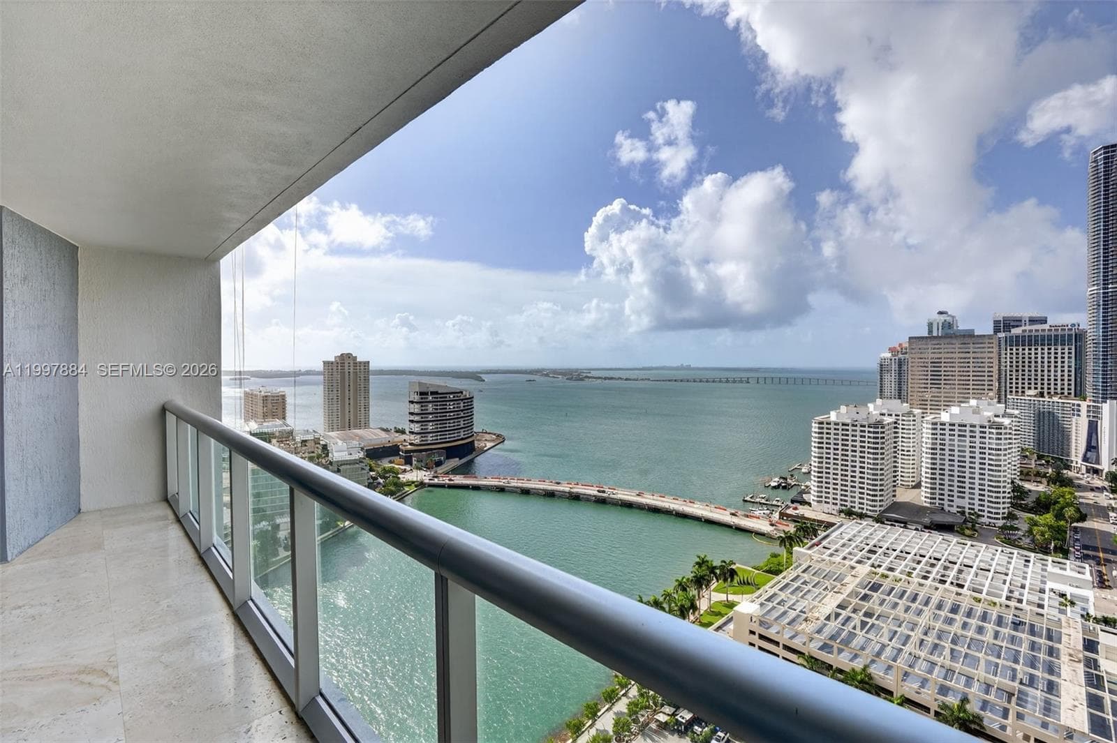 495 Brickell Ave # 2807, Miami FL 33131 — 20