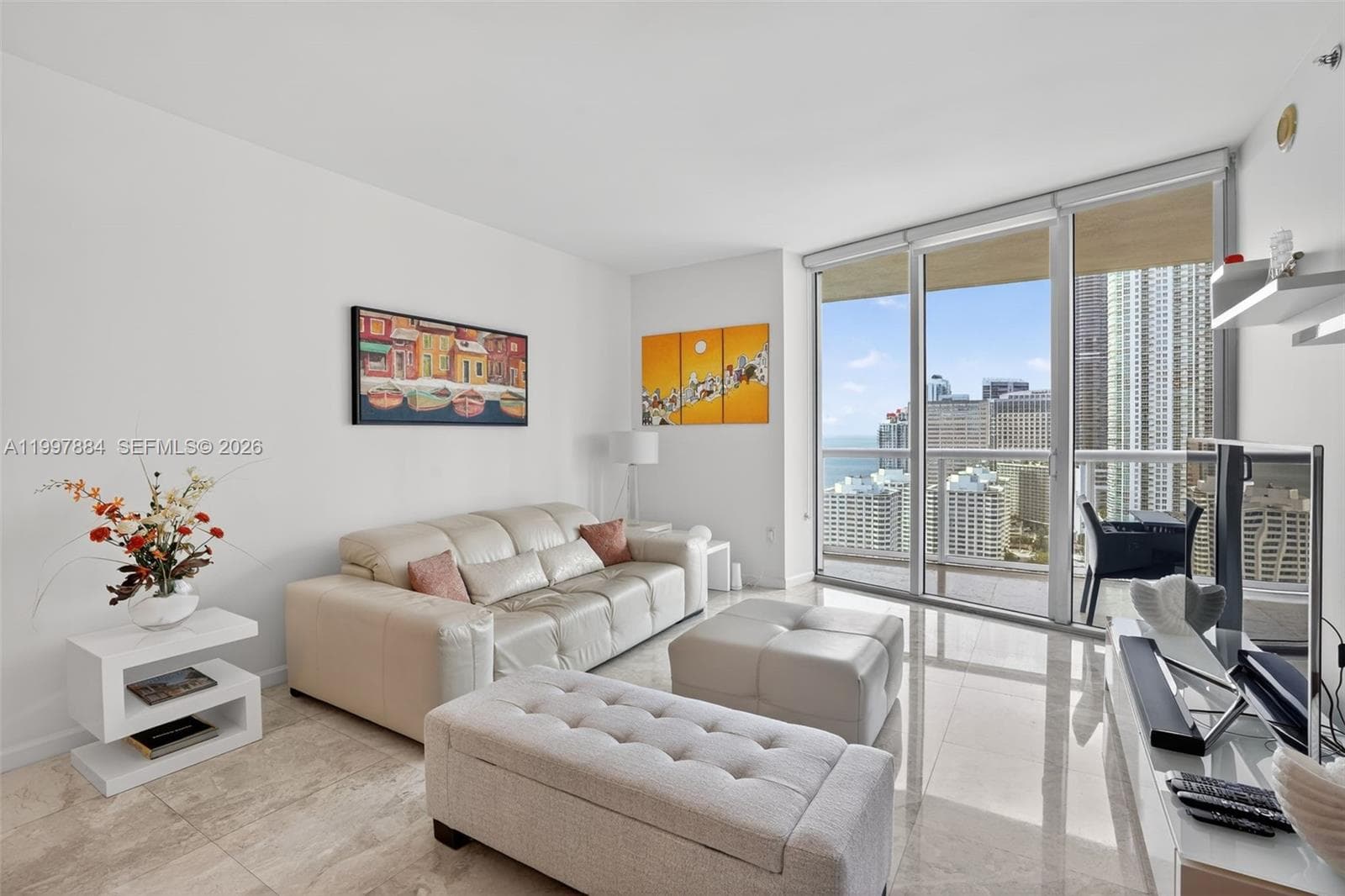 495 Brickell Ave # 2807, Miami FL 33131 — 9
